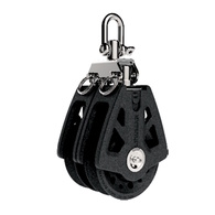 Synchro Double Block 50mm (8-10mm rope)