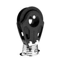 Control Single Ball Bearing Stand Up Block 40mm (10mm rope)