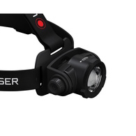 H15r Core Rechargable Headlamp 2500 Lumen