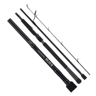 TD Black III Supercasta 762 Spin Softbait Rod