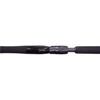 Td Black Iv Bait Junkie 7102Mfs Spin Softbait Rod - 7'10"/2 Pc.