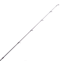 Td Black Iv Wash Monster 7102Hfs Spin Softbait Rod - 7'10"/2 Pc.