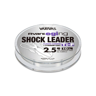 Avani Squid Fishing Eging Shock Leader Clear 30m Spool