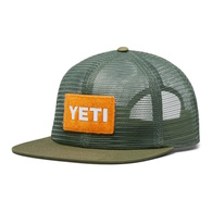 Intl Yeti Velcro B Mesh Hat