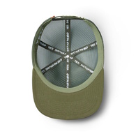 Intl Yeti Velcro B Mesh Hat