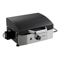 1 Burner Portable Griddle Flat Top Bbq 