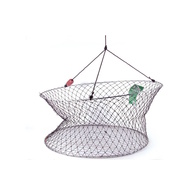 Cray Drop Net