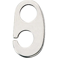 Stainless Steel Sister Clip 23 X 1.5MM