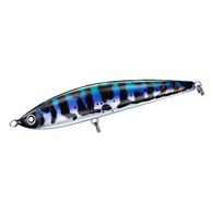 Saltiga 185mm Cuddler Lure - Asian