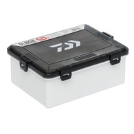 D-Box SD (Small Deep) Tackle Box