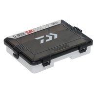 D-Box SR (Small Regular) Tackle Box