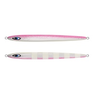 Saltiga SL Jig - Adel Pink Glow Stripe