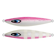 Saltiga FK Jig - Adel Pink Glow Stripe