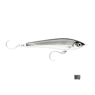 X-Rap Magnum 170mm 88g Stickbait - Mullet