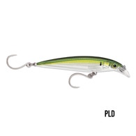 X-Rap Long Cast Bibbed Lure - 140mm 54g Pilchard