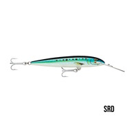 Countdown CD-14 Magnum Bibbed Lure - 14cm/36g - Sardine