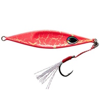 Micro Flipper Jig - Pinky