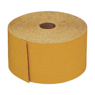 Hookit Velcro Sand Paper 61083 115mm x 25m roll P40