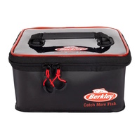 Clear Top Tackle Box - Small