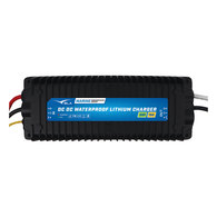 Marine Performance Dc Dc Lithium Battery Chargers