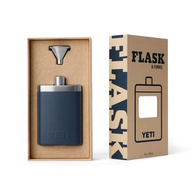 Flask - Black