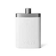 Flask - White