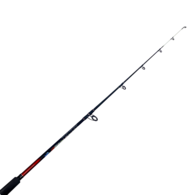 Baitfeeder 5000 Fishunter Boat Set 6'6" 4-8Kg Spin Combo Spooled With Mono