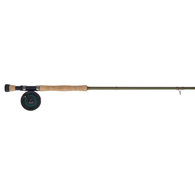 Cedar Canyon Fly Combo 9' 7/8Wt 903 W/Line 