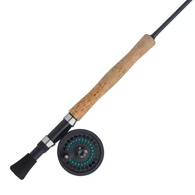 Cedar Canyon Fly Combo 9' 7/8Wt 904 W/Line 