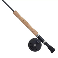 Cedar Canyon Fly Combo 9' 7/8Wt 904 W/Line 