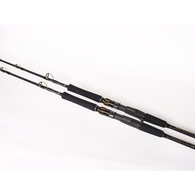 Super Deep Sea 50BH PE3-6 Overhead Jigging Rod 