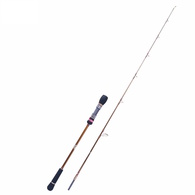 THOR'S STICK 63S PE1.2-2.5 Spin Slow jig Rod 