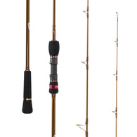 Thor's Stick 63S Pe1.2-2.5 Spin Slow Jig Rod 