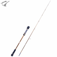 THOR'S STICK 63S PE1.8-3 Spin Slow jig Rod