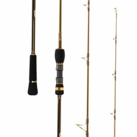 Thor's Stick 63S Pe1.8-3 Spin Slow Jig Rod