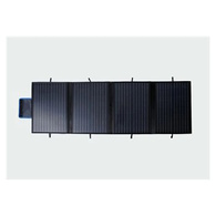 12V 120W Blanket Solar Panel