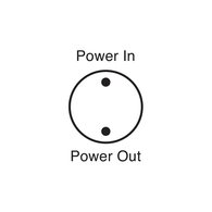 Battery Master Switch With Removable Key - 100 Amp 