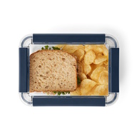 Food Storage - Navy