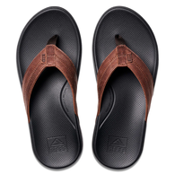 Cushion Phantom Le 2.0 Jandals Brown/Black