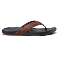 Cushion Phantom Le 2.0 Jandals Brown/Black