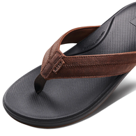 Cushion Phantom Le 2.0 Jandals Brown/Black