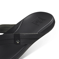 Cushion Phantom 2.0 Jandals - Black