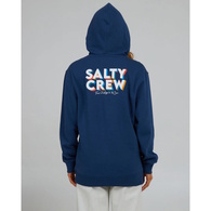 Jolly Hoody - Denim