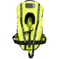 Premium Bambi Supersoft Infant 3-12KG UV Lifejacket