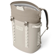 Hopper M20 Cooler Bag Backpack - Cape Taupe - 19 Litre