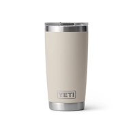 Rambler MS Tumbler 20oz - Cape Taupe