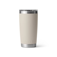 Rambler Ms Tumbler 20Oz - Cape Taupe