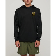 Snapper Hood Upf50 Sun Shirt 