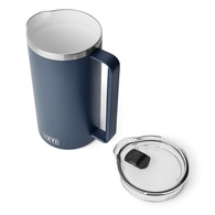 Rambler 64Oz Pitcher - Navy V2