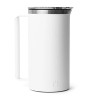 Rambler 64Oz Pitcher - White V2